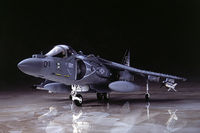 AV-8B Harrier II Plus - Image 1