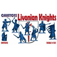 Livonian Knights - Image 1