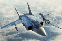 Russian Mig-31 B/BM Foxhound - Image 1