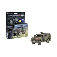 ATF Dingo 1 Model Set