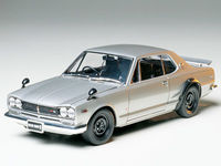 Nissan Skyline 2000 GT-R