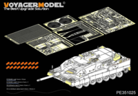 Modern German Leopard 2A5 Basic - Image 1