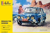 Renault R8 Gordini - Image 1