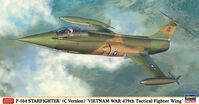 Lockheed F-104 C Starfighter - Image 1