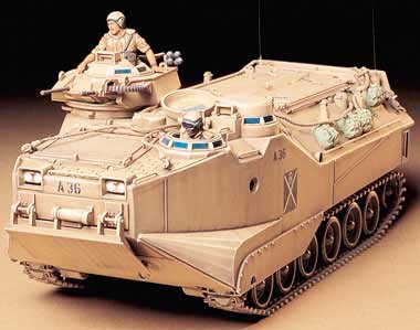 U.S Marine AAVP7A1 - Image 1