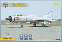 Ye-152A