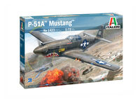 P-51A Mustang - Image 1