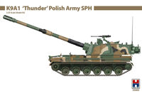 K9A1 Thunder Polish Army SPH