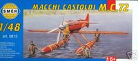 MACCHI CASTOLDI M.C.72