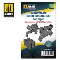 NbKWrf39 Smoke Discharger for Tiger - Image 1