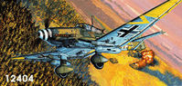 JU87G-2 STUKA [KANONEN VOGEL]