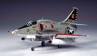 A-4M SKYHAWK