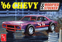 Chevy Impala Modified Stocker (1966)