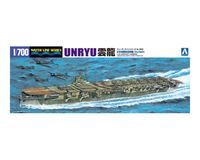 I.J.N. Aircraft Carrier Unryu - Image 1