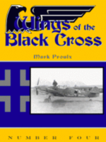 Wings of the Black Cross Number Four/ Mark Proulx - Image 1