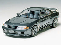 Nissan Skyline GTR Kit - C-490