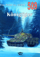Tank Power Vol. CCXLII - Knigtiger - Image 1