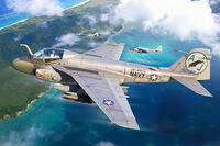A-6 E Intruder - Image 1