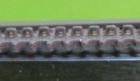 Tracks for Pz.III/IV, 36 cm