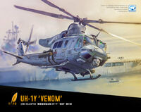 UH-1Y Venom