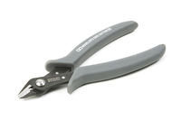 Modelers Side Cutter Gray - Image 1