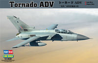 Long-range fighter PANAVIA Tornado ADV - Image 1