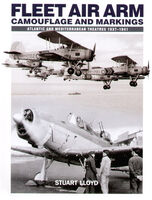 Fleet Air Arm camouflage schemes and markings (1939-1941) by Stuart Lloyd