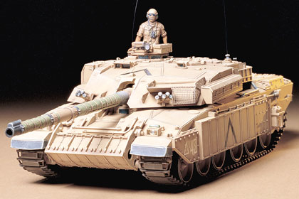 Br.Challenger 1 Mk.3 - Image 1