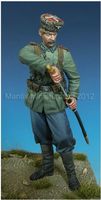 German Cossack, WW2 - Image 1