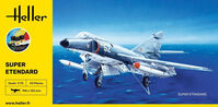 Super Etendard - Starter Kit - Image 1