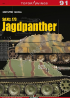 Sd.Kfz. 173 Jagdpanther