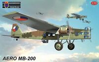 Aero MB-200