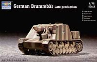 Brummbar Late Production