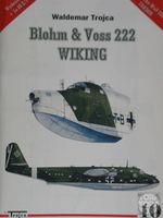 Blohm & Voss 222 Wiking (plany) Wydanie II - Image 1