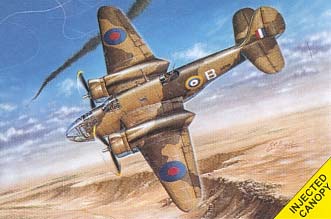 Martin Baltimore Mk.I/II - Image 1