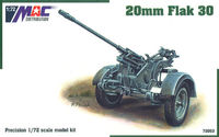 20mm Flak 30 (NEW) - Image 1