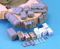 Leopard C2(MEXAS) Stowage set - Image 1