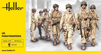 US Paratroopers - Image 1