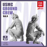 USMC Ground Crew Vol. 4