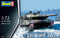 Leopard 2A7V - Image 1