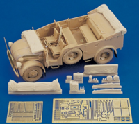 Steyr type 1500 - Image 1