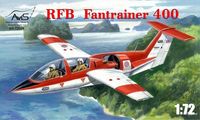 RFB Fantrainer 400 - Image 1