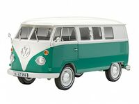 VW T1 Bus - Image 1