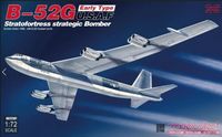 B-52G Early Type U.S.A.F Stratofortress Strategic Bomber