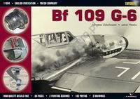 04 - Bf 109 G-6 (brak kalkomanii) - Image 1