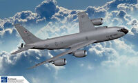 Boeing KC-135R Stratotanker