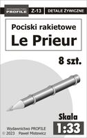 Pociski Rakietowe Le Prieur