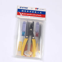 Modeling Tool Set 10 in 1 - Image 1