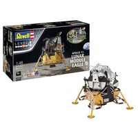 Apollo 11 Lunar Module Eagle