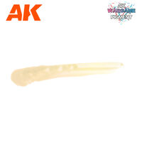 AK 1216 LIGHT SOIL – ENAMEL LIQUID PIGMENT